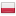 esysco.pl server is located in Poland